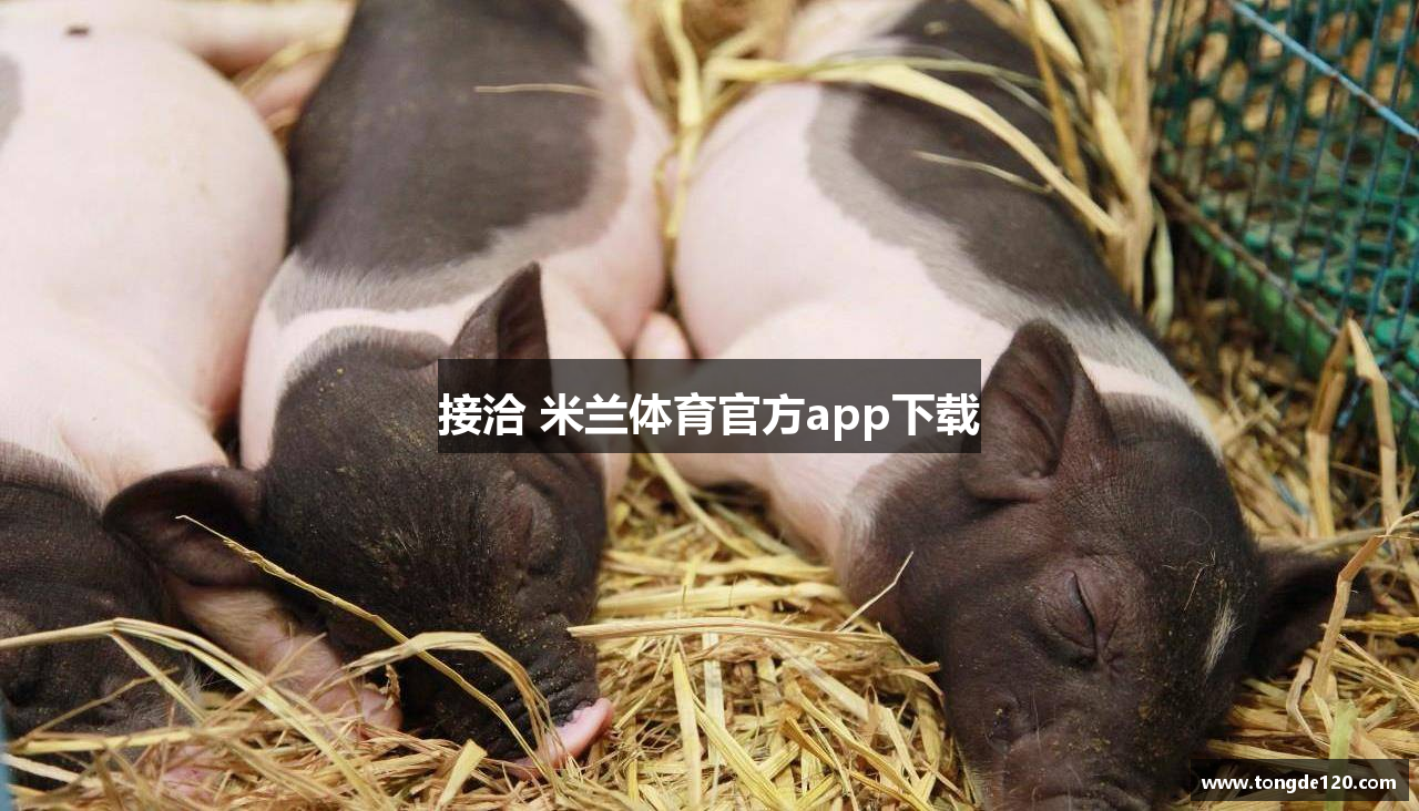 接洽 米兰体育官方app下载